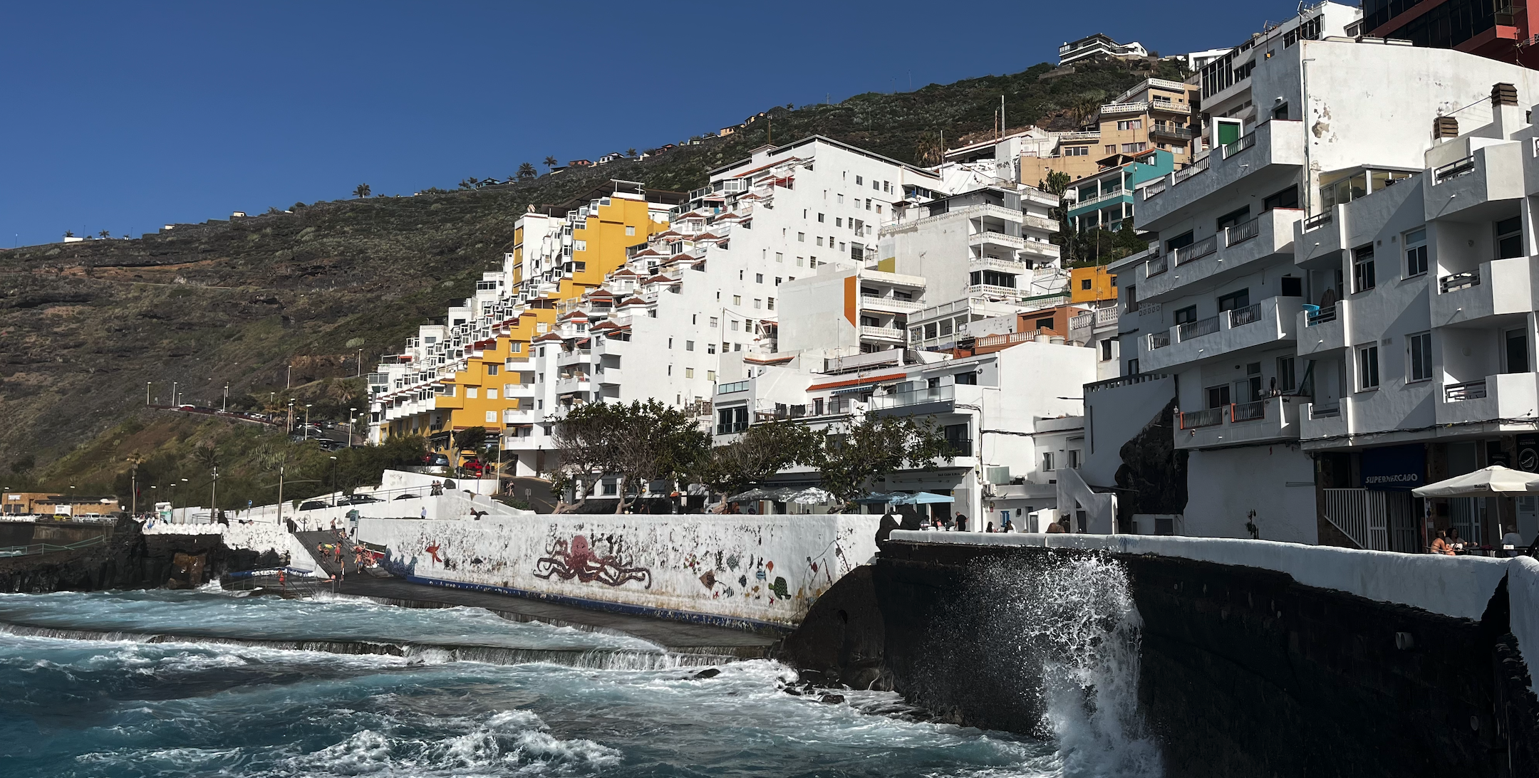 Mesa del Mar & El Pris 3